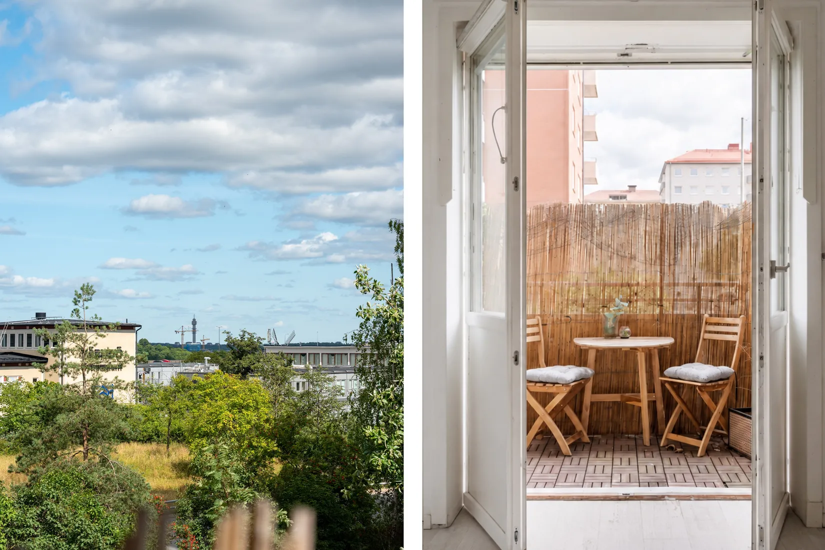 Bostadsrätt, Gullmarsvägen 12, Gullmarsplan/Johanneshov, Stockholm
