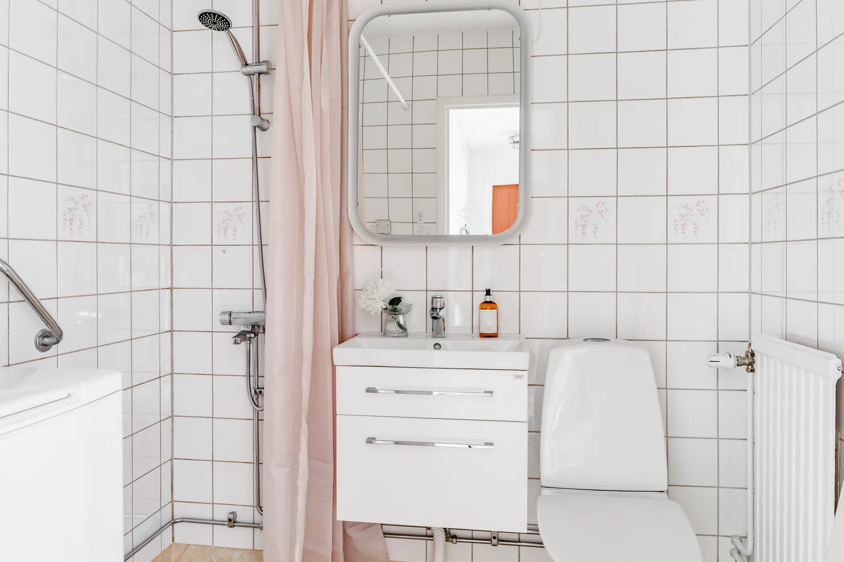 Bostadsrätt, Björkvägen 5, Centrum, Hjo