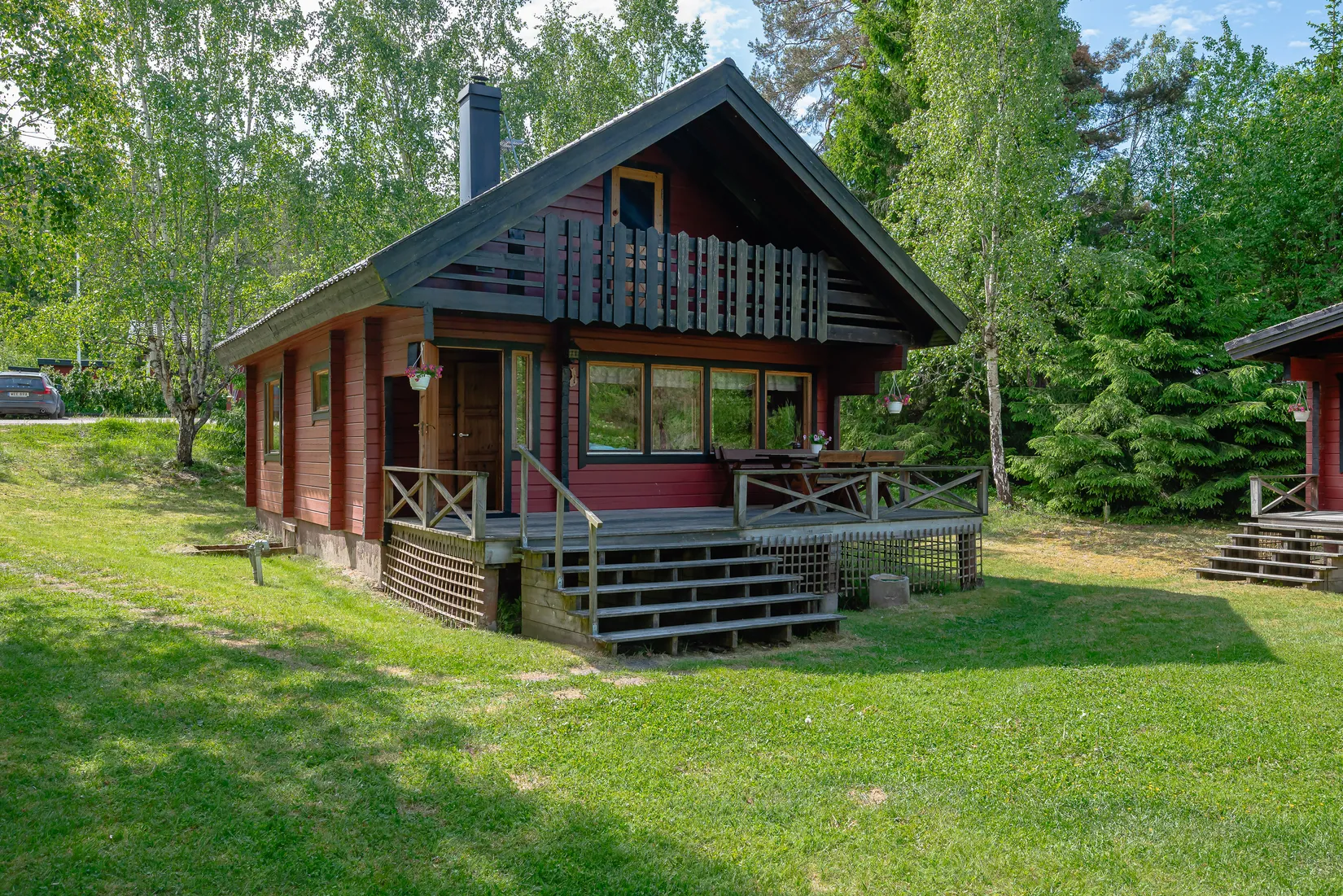 Fritidshus, Orionvägen 8, Hållsta, Gnesta
