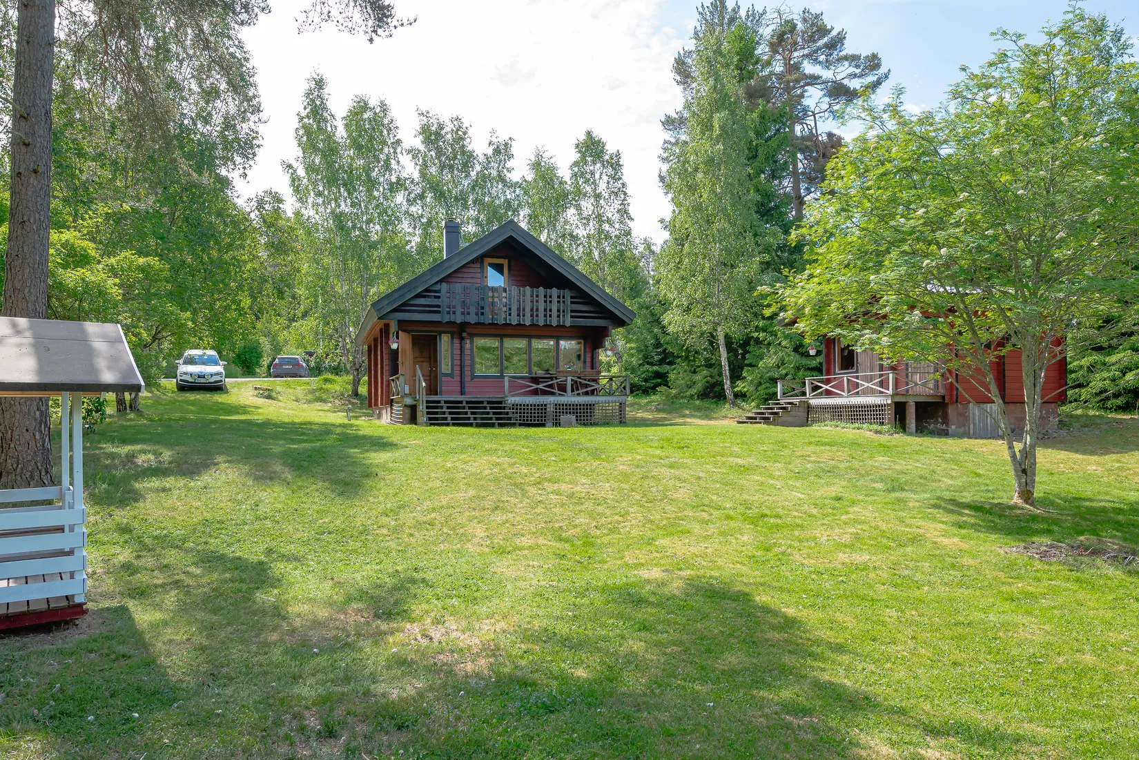 Fritidshus, Orionvägen 8, Hållsta, Gnesta