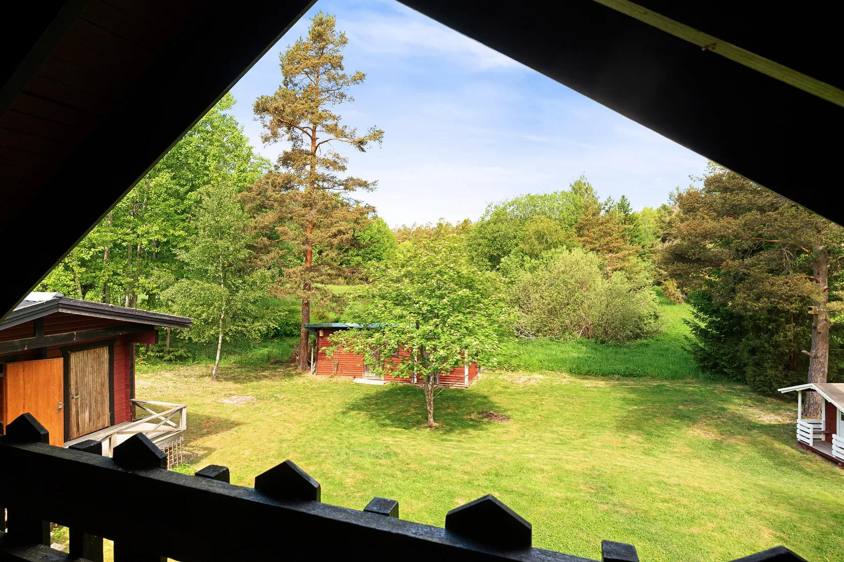 Fritidshus, Orionvägen 8, Hållsta, Gnesta