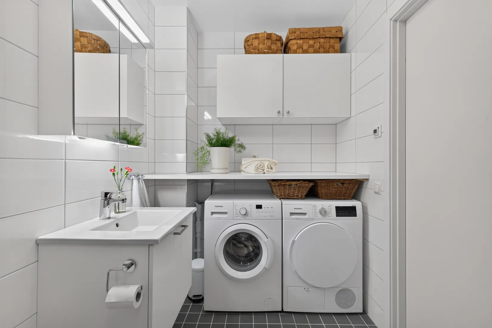 Bostadsrätt, Termikgatan 25, Södra Ladugårdsängen, Örebro