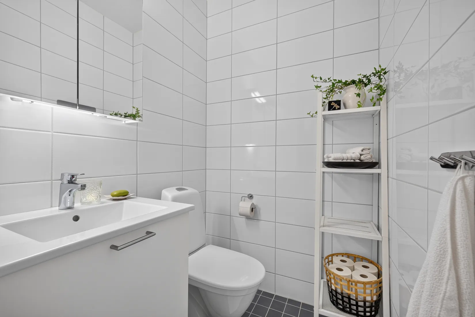 Bostadsrätt, Termikgatan 25, Södra Ladugårdsängen, Örebro