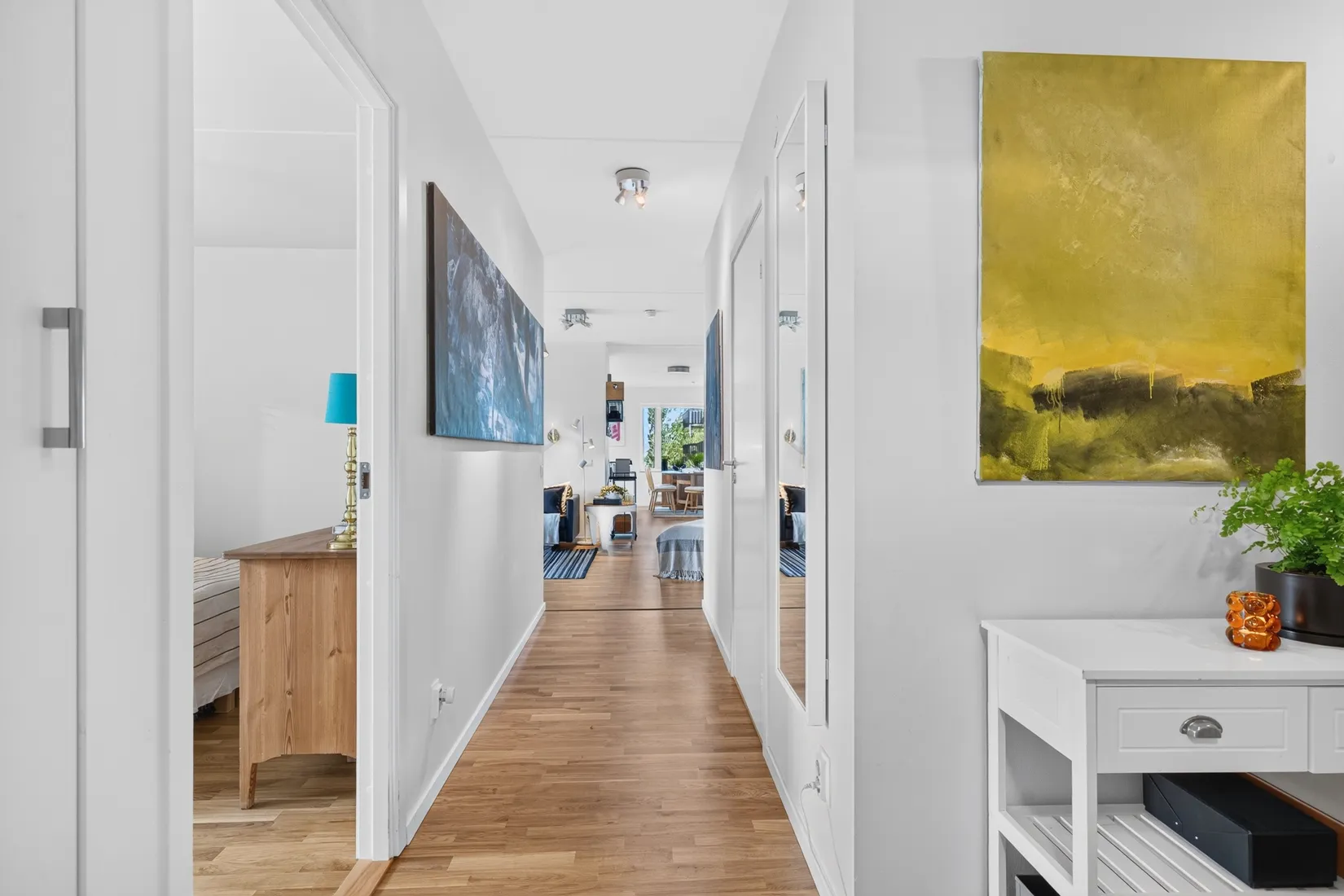 Bostadsrätt, Termikgatan 25, Södra Ladugårdsängen, Örebro