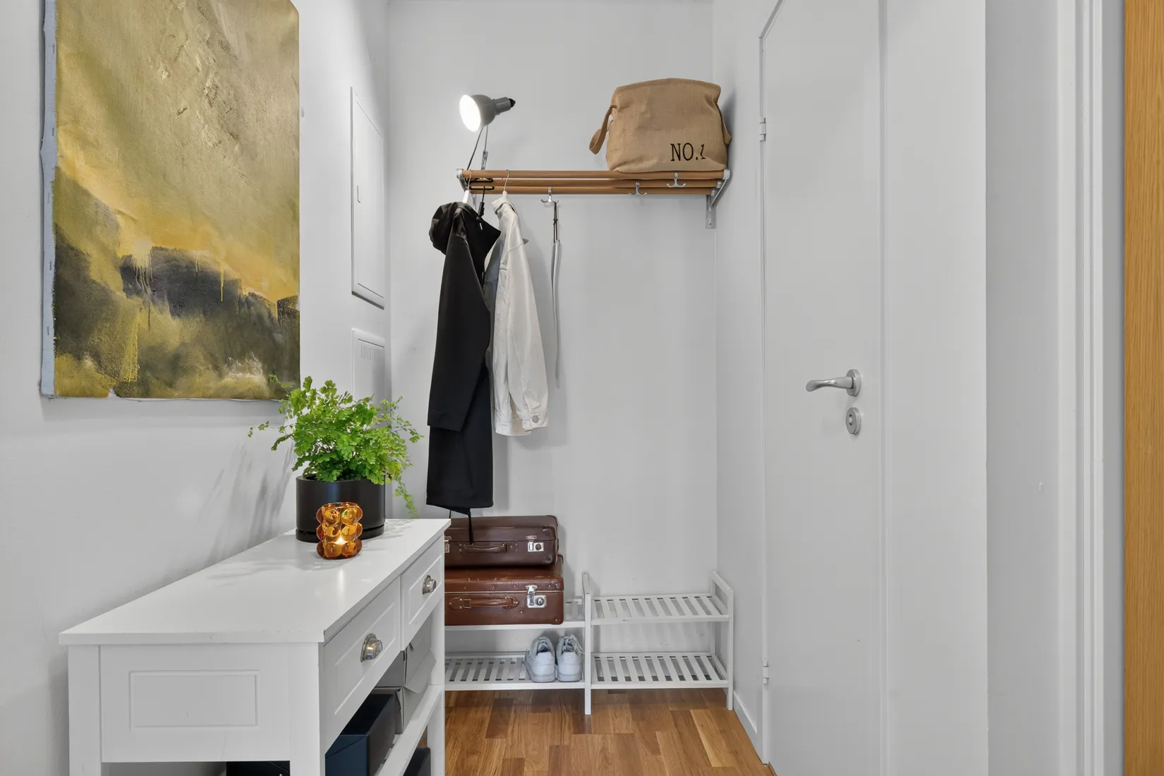 Bostadsrätt, Termikgatan 25, Södra Ladugårdsängen, Örebro