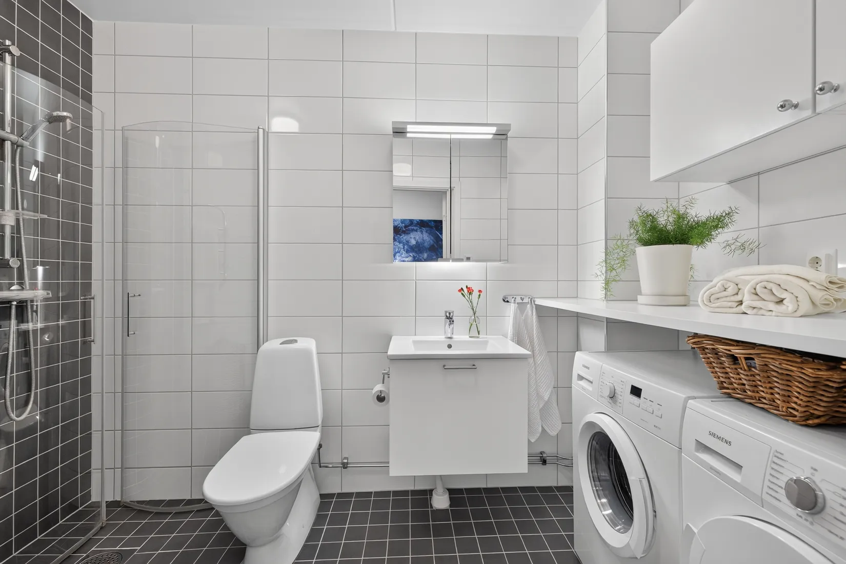 Bostadsrätt, Termikgatan 25, Södra Ladugårdsängen, Örebro