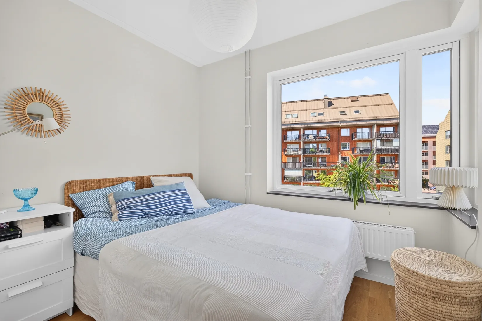 Bostadsrätt, Termikgatan 25, Södra Ladugårdsängen, Örebro