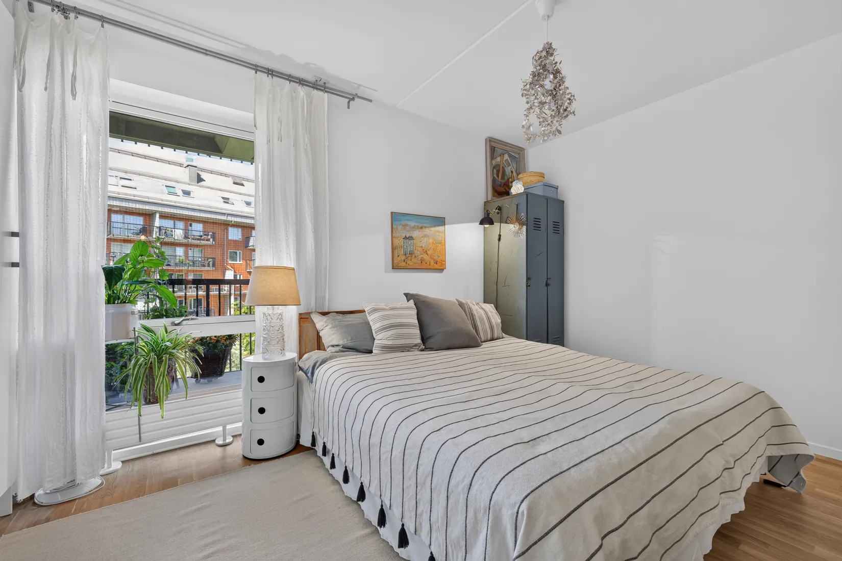 Bostadsrätt, Termikgatan 25, Södra Ladugårdsängen, Örebro
