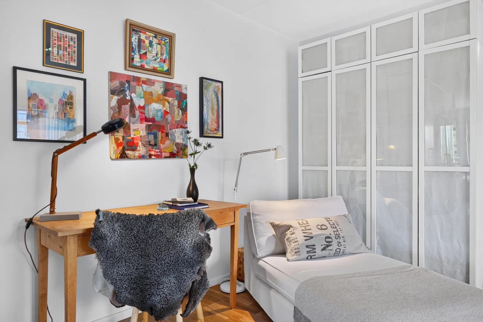 Bostadsrätt, Termikgatan 25, Södra Ladugårdsängen, Örebro