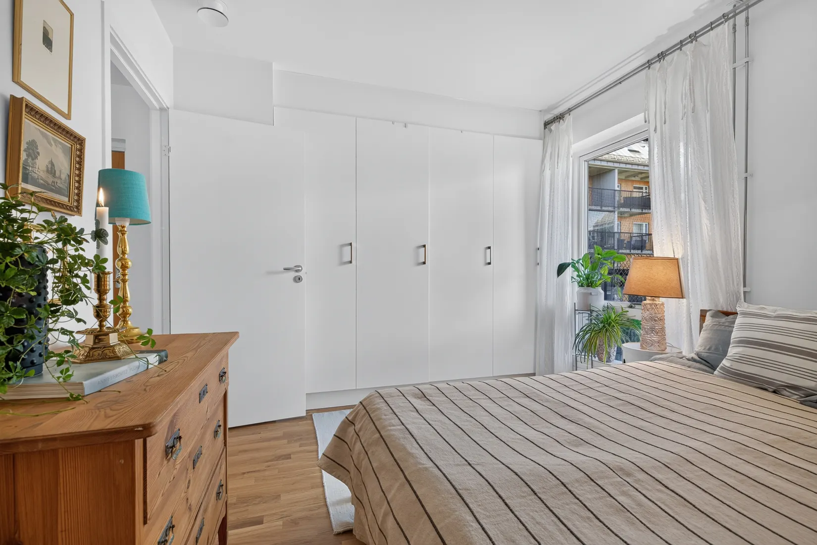 Bostadsrätt, Termikgatan 25, Södra Ladugårdsängen, Örebro