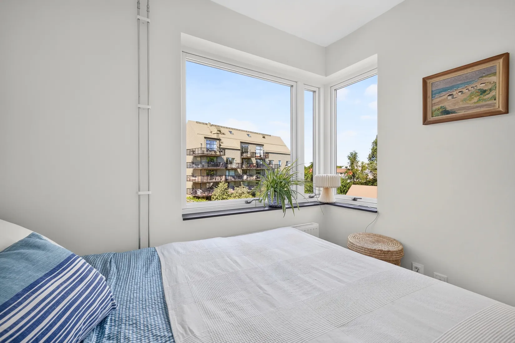 Bostadsrätt, Termikgatan 25, Södra Ladugårdsängen, Örebro