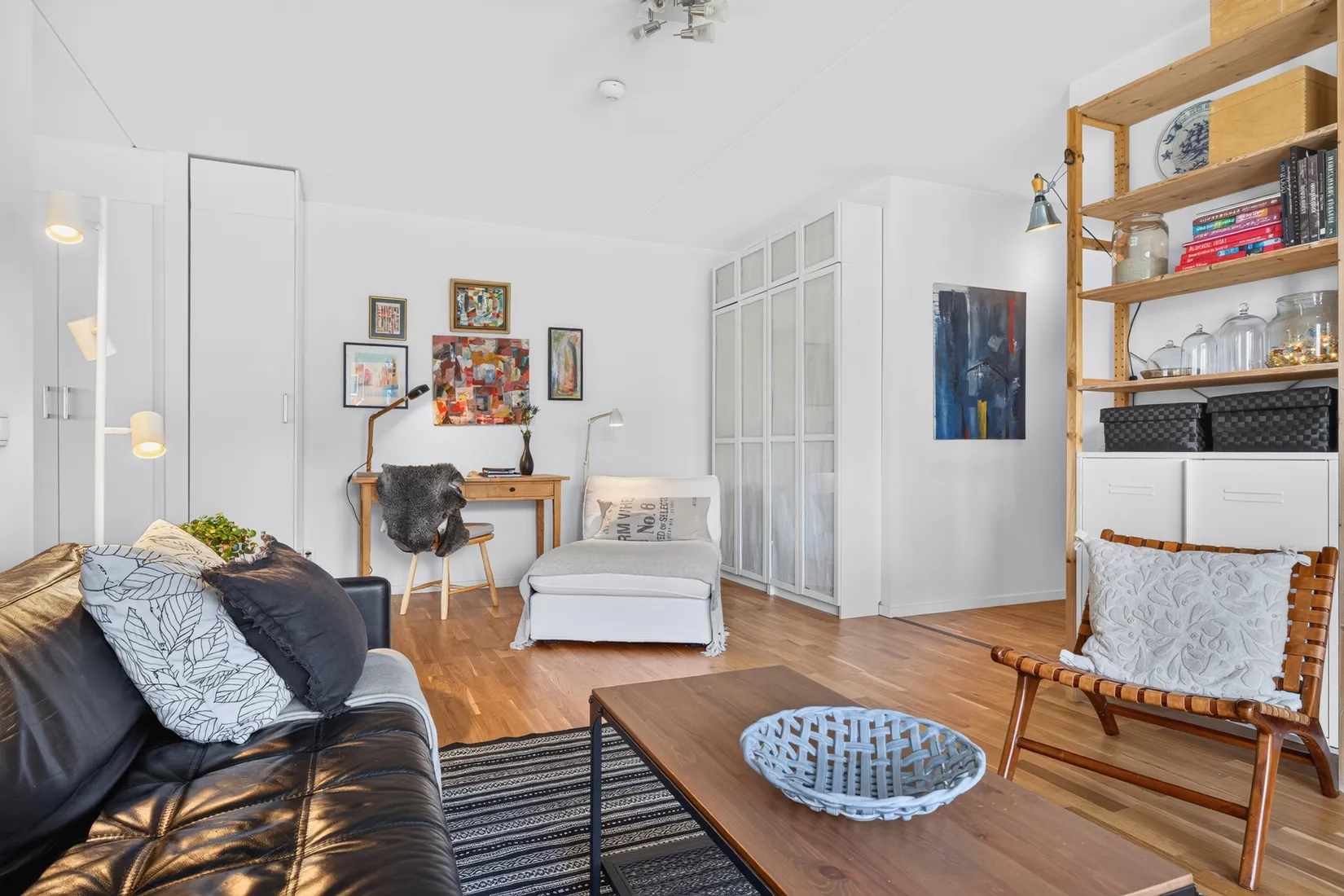 Bostadsrätt, Termikgatan 25, Södra Ladugårdsängen, Örebro