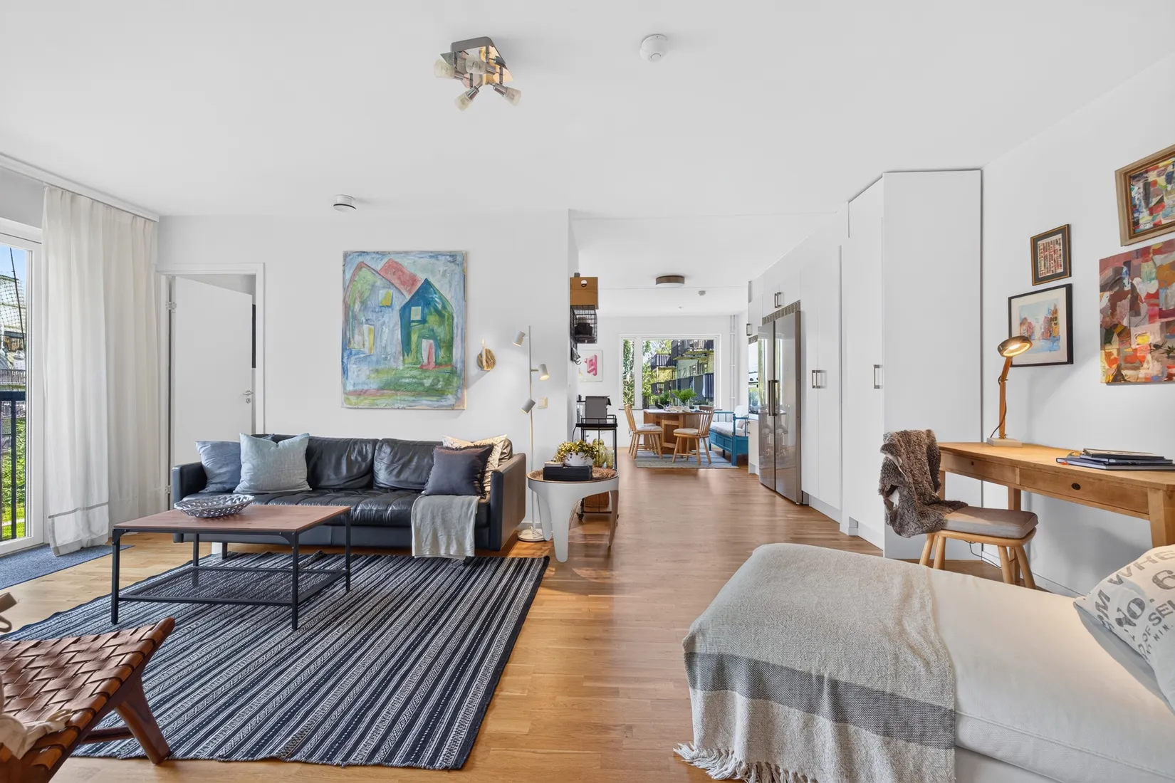 Bostadsrätt, Termikgatan 25, Södra Ladugårdsängen, Örebro
