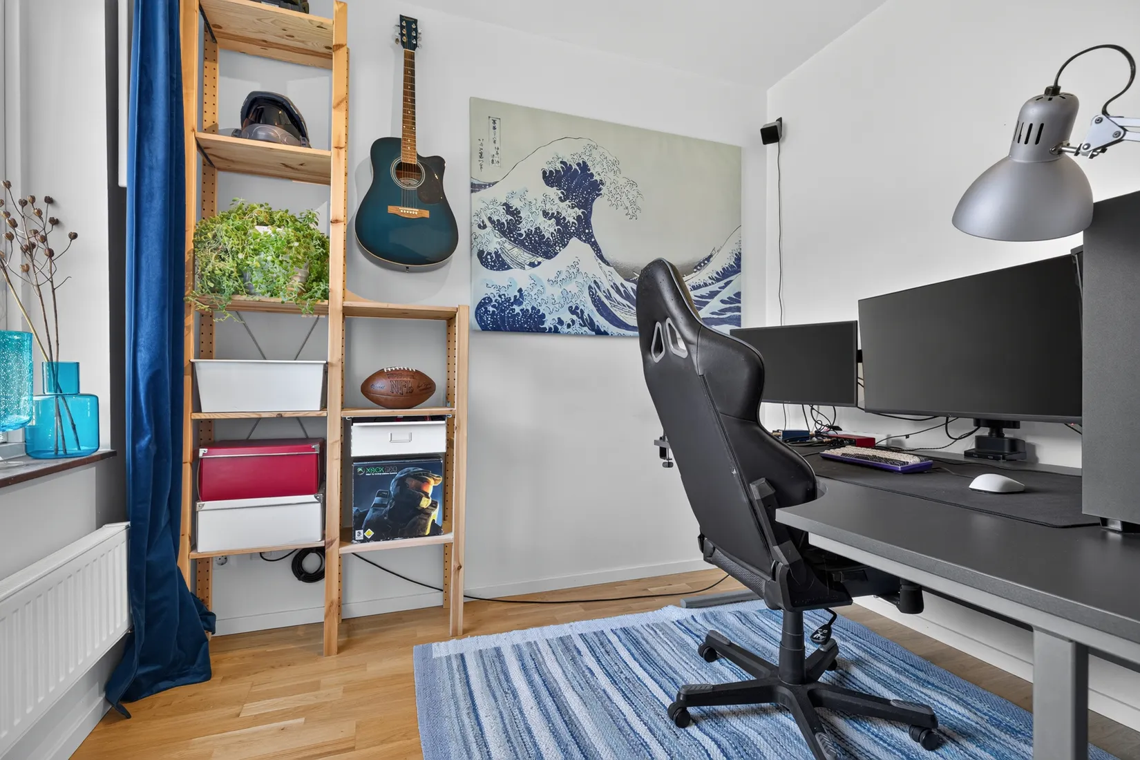 Bostadsrätt, Termikgatan 25, Södra Ladugårdsängen, Örebro