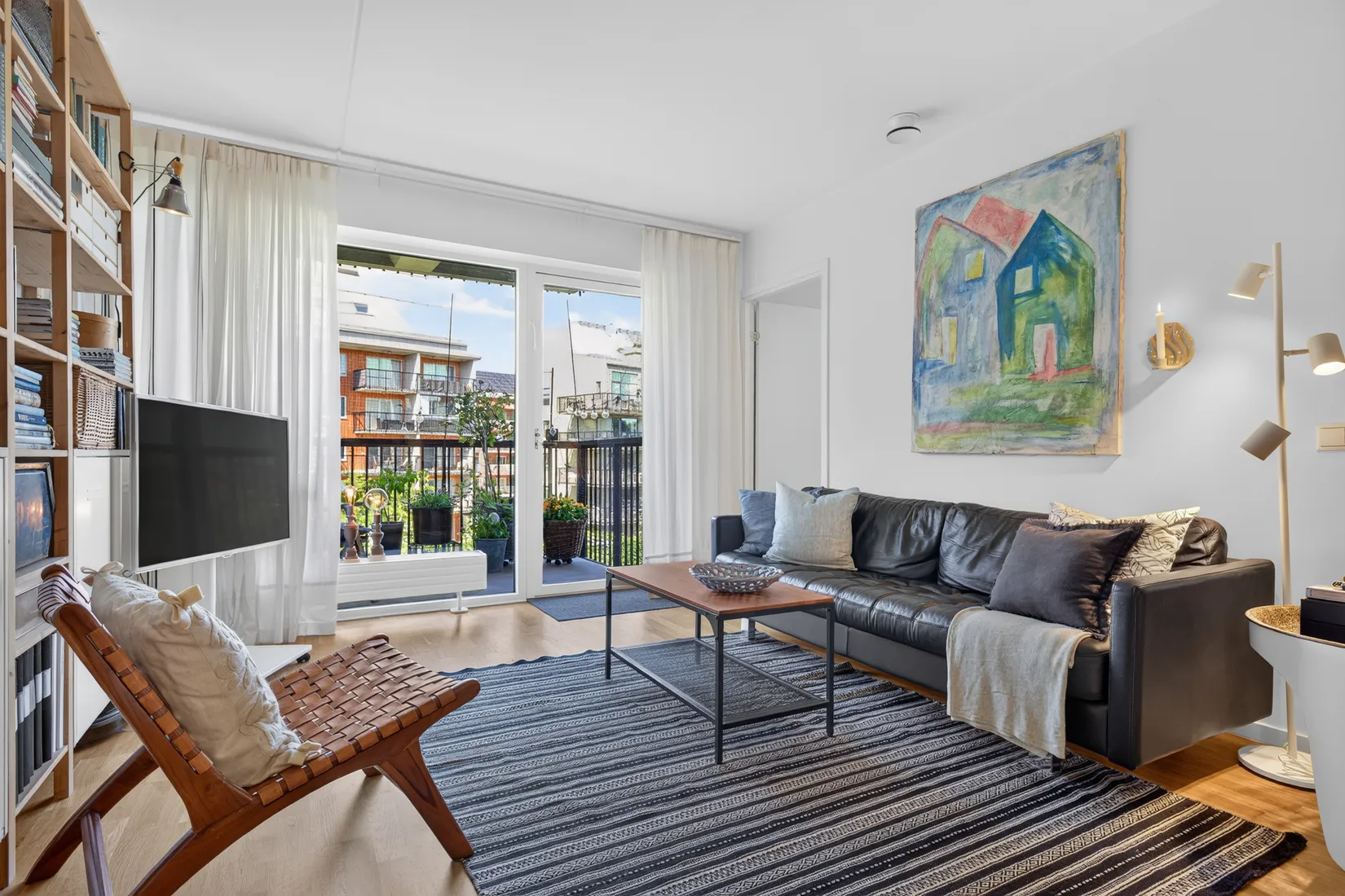 Bostadsrätt, Termikgatan 25, Södra Ladugårdsängen, Örebro