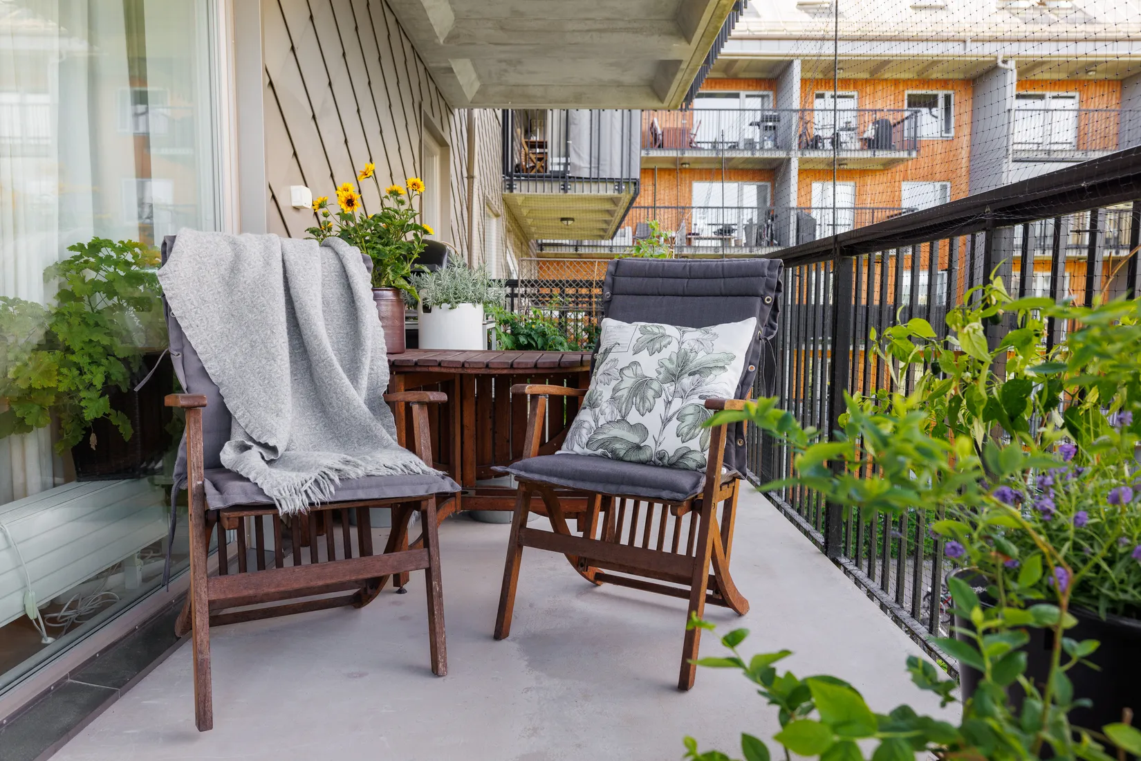 Bostadsrätt, Termikgatan 25, Södra Ladugårdsängen, Örebro
