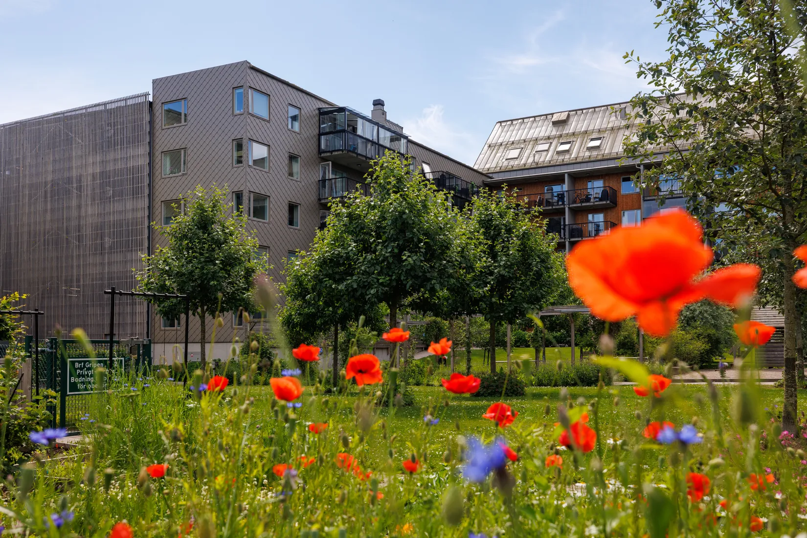 Bostadsrätt, Termikgatan 25, Södra Ladugårdsängen, Örebro