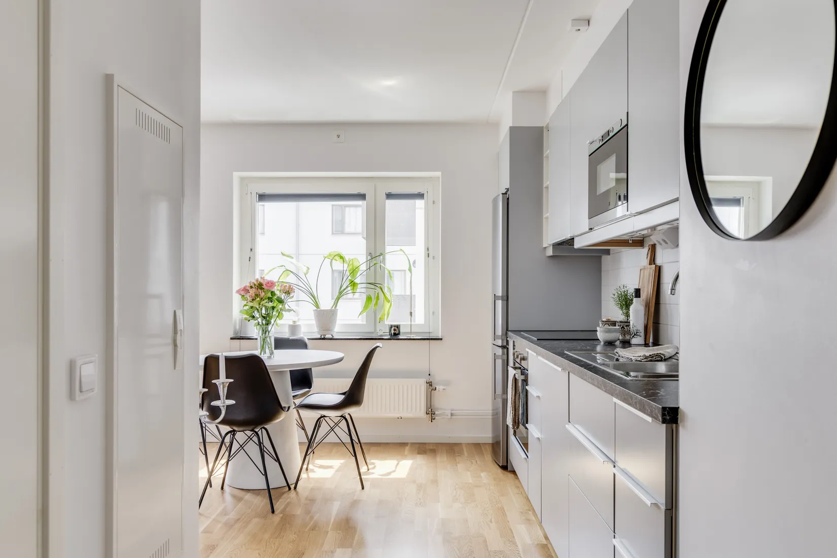 Bostadsrätt, Västra Varvsgatan 21D, Västra Hamnen, Malmö