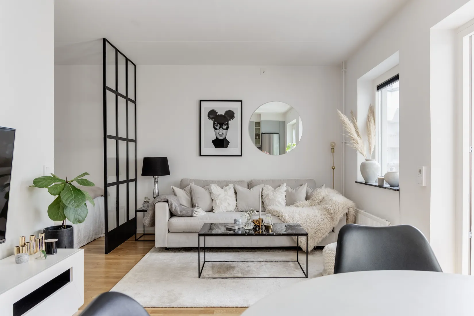 Bostadsrätt, Västra Varvsgatan 21D, Västra Hamnen, Malmö