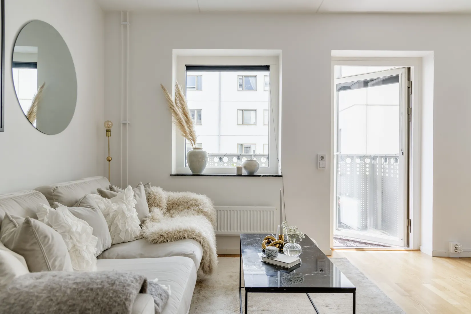 Bostadsrätt, Västra Varvsgatan 21D, Västra Hamnen, Malmö