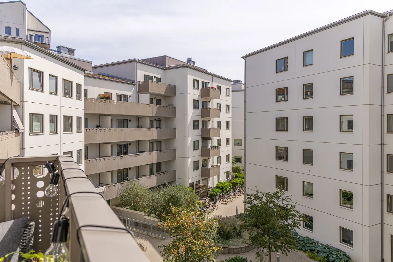 Bostadsrätt, Västra Varvsgatan 21D, Västra Hamnen, Malmö