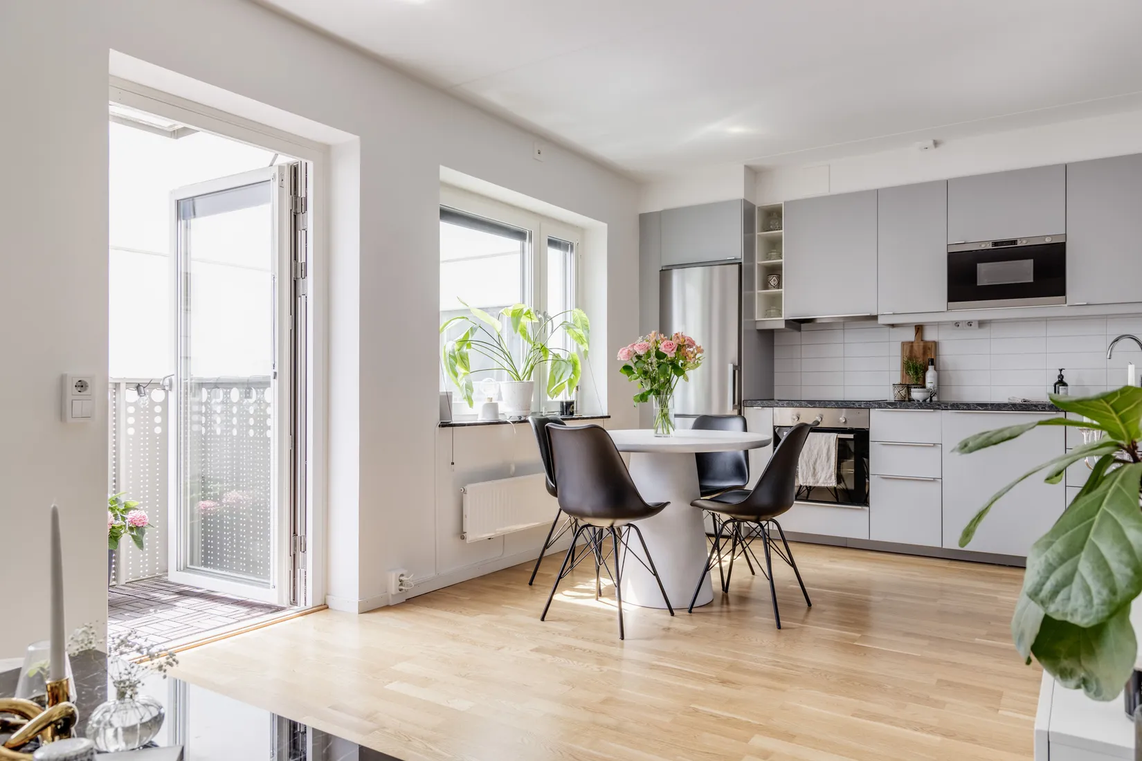Bostadsrätt, Västra Varvsgatan 21D, Västra Hamnen, Malmö