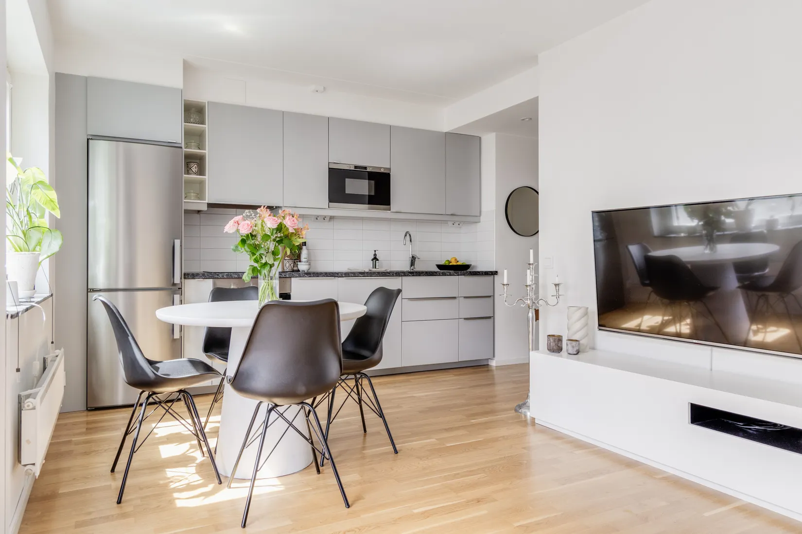 Bostadsrätt, Västra Varvsgatan 21D, Västra Hamnen, Malmö