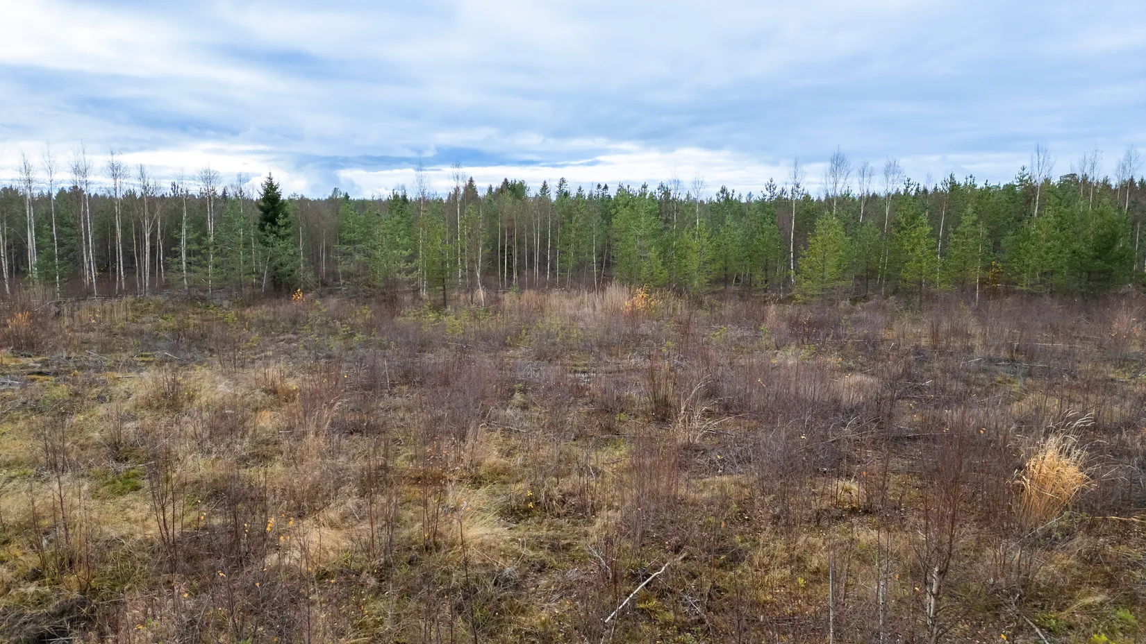 Tomt, Badstugevägen, Sörmjöle, Umeå
