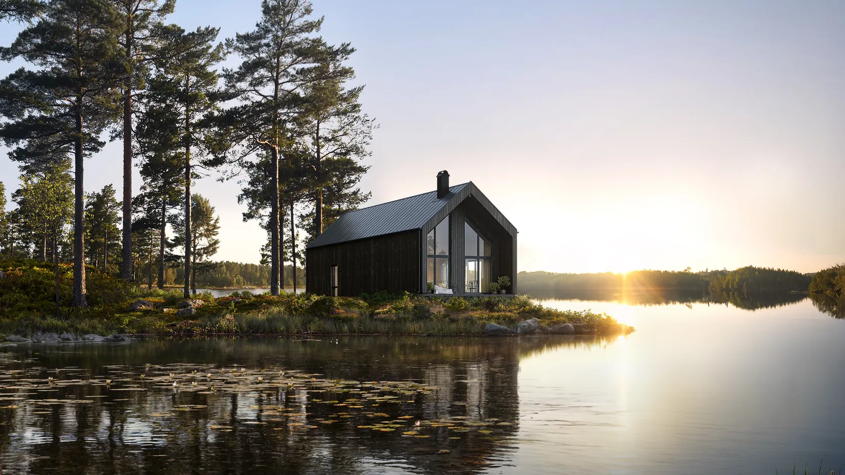 Tomt, Badstugevägen, Sörmjöle, Umeå