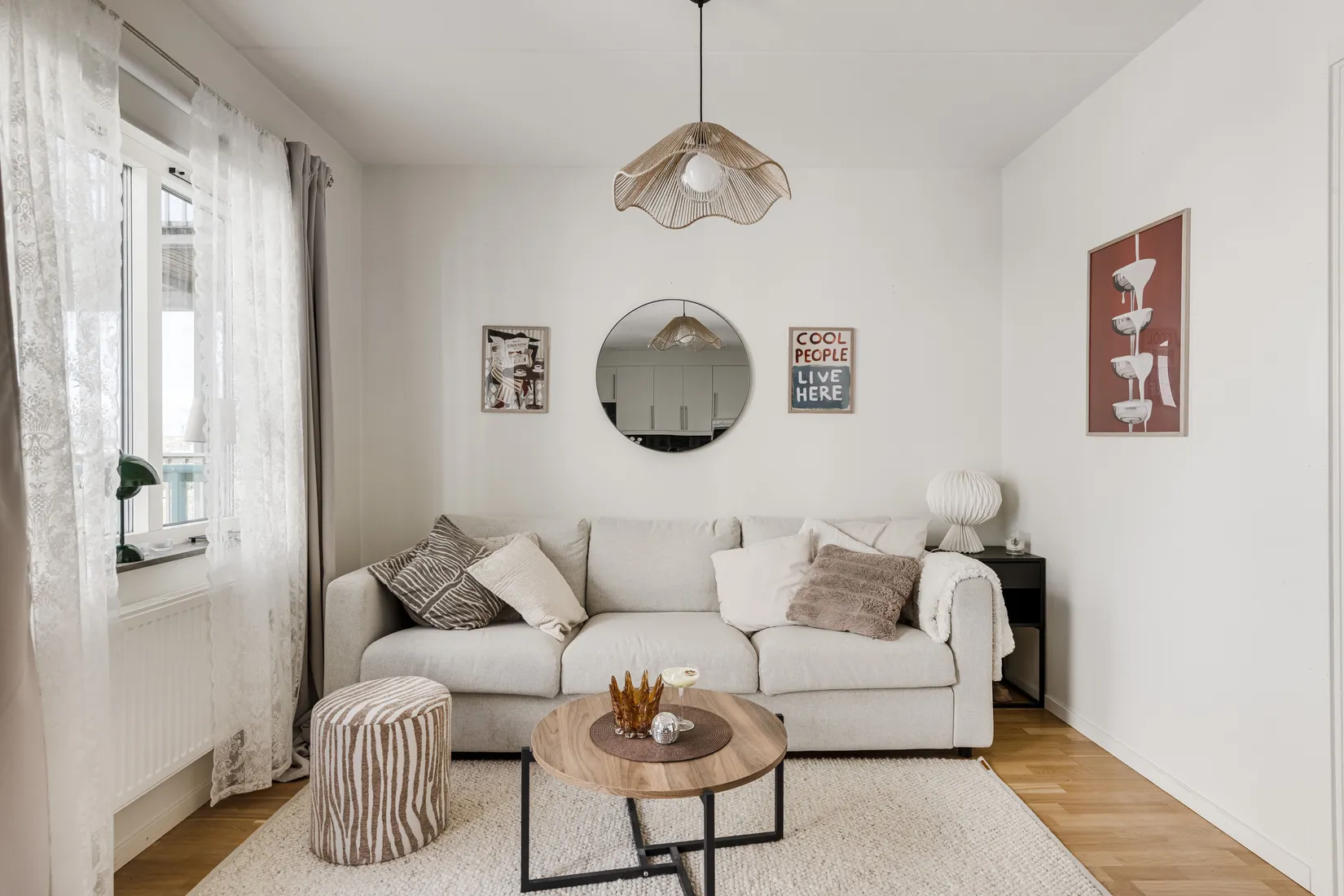 Bostadsrätt, Kvillegatan 1, Kvillebäcken, Göteborg