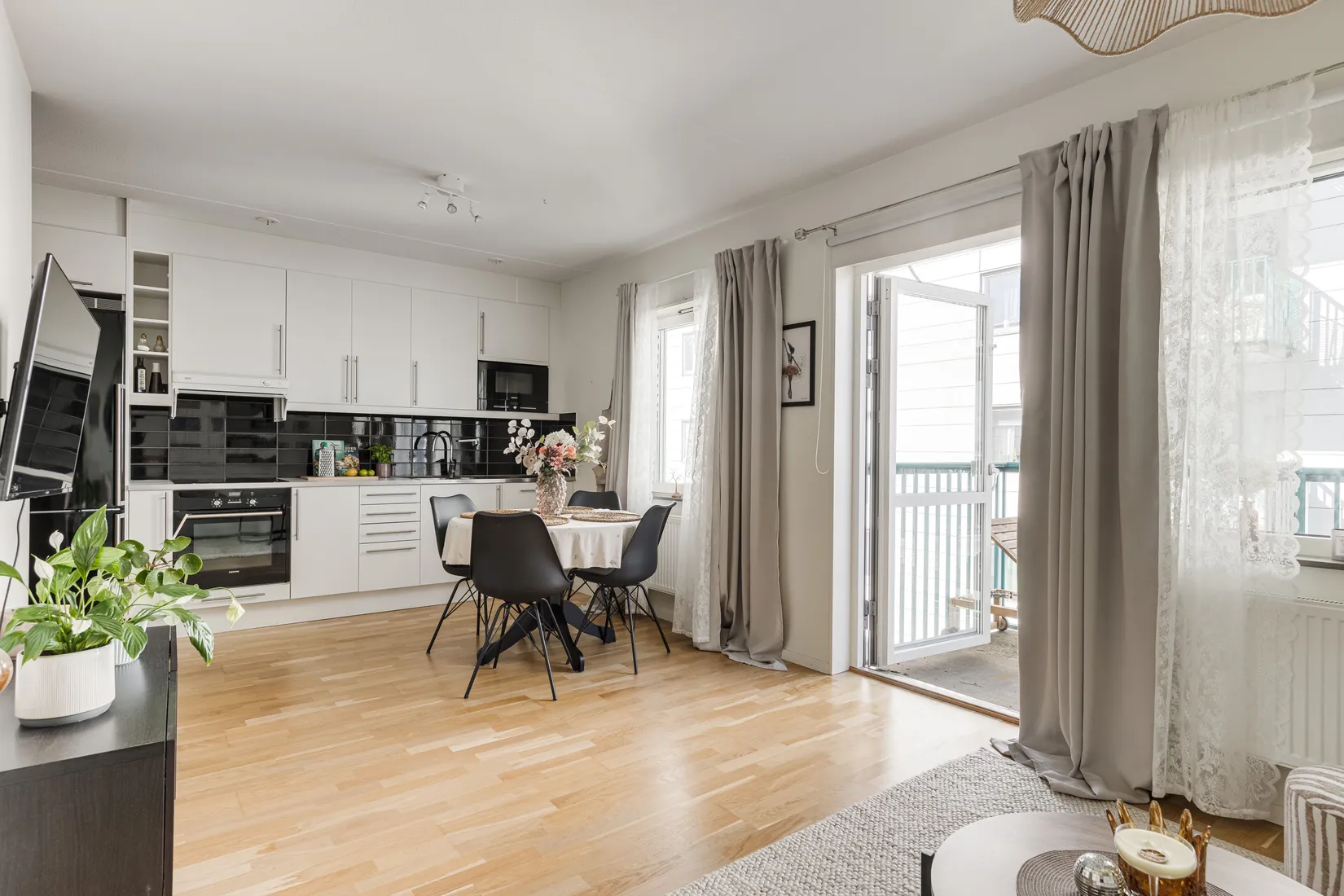 Bostadsrätt, Kvillegatan 1, Kvillebäcken, Göteborg