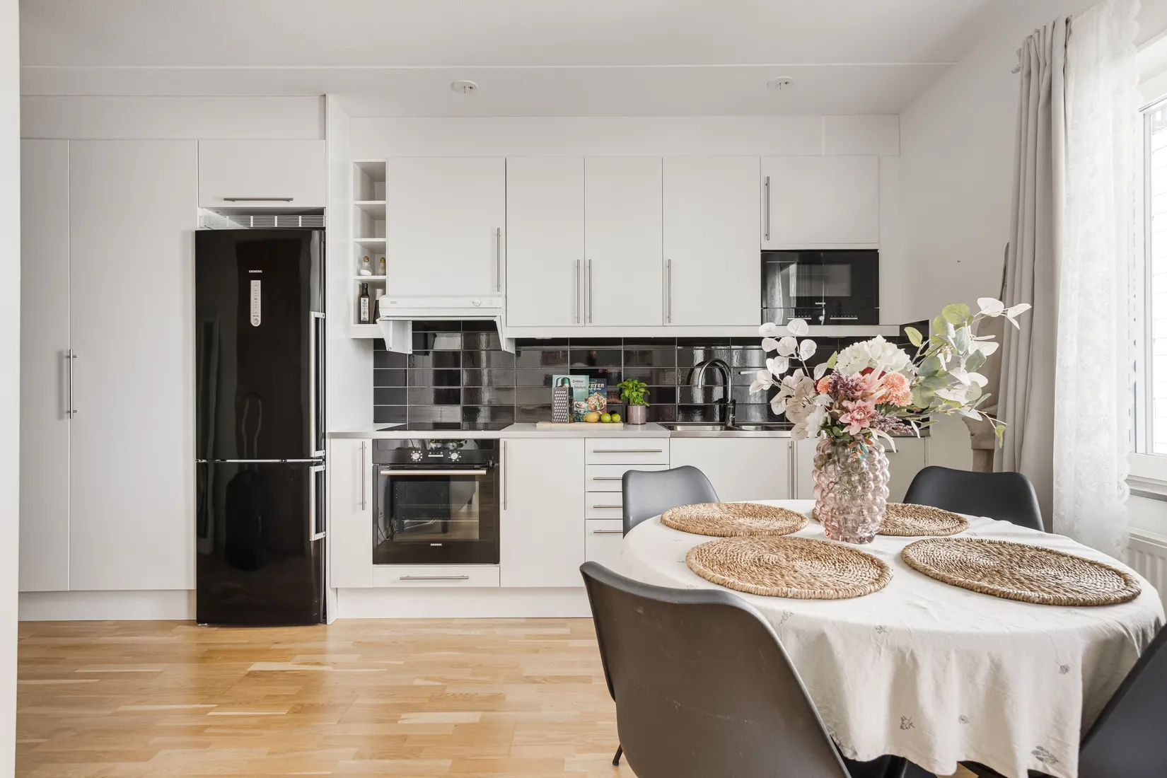Bostadsrätt, Kvillegatan 1, Kvillebäcken, Göteborg