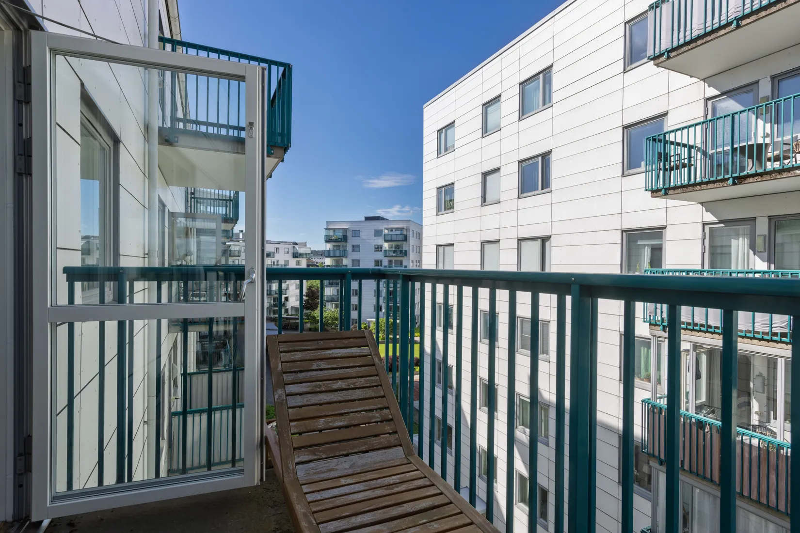 Bostadsrätt, Kvillegatan 1, Kvillebäcken, Göteborg
