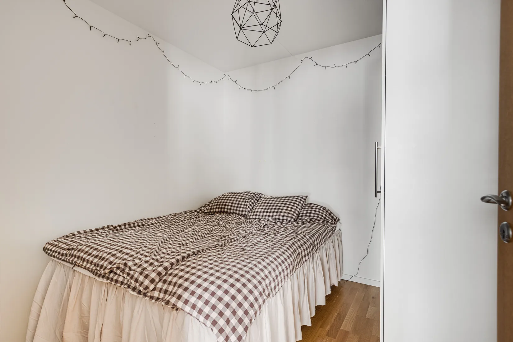 Bostadsrätt, Kvillegatan 1, Kvillebäcken, Göteborg