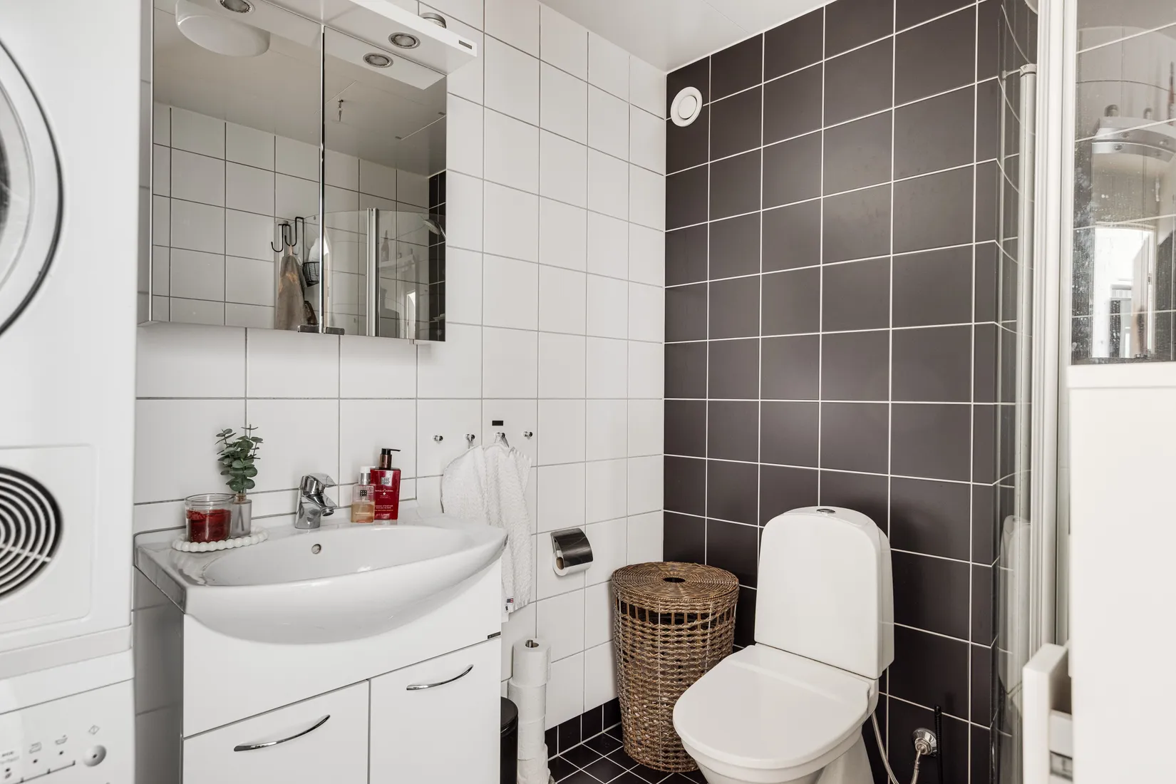 Bostadsrätt, Kvillegatan 1, Kvillebäcken, Göteborg