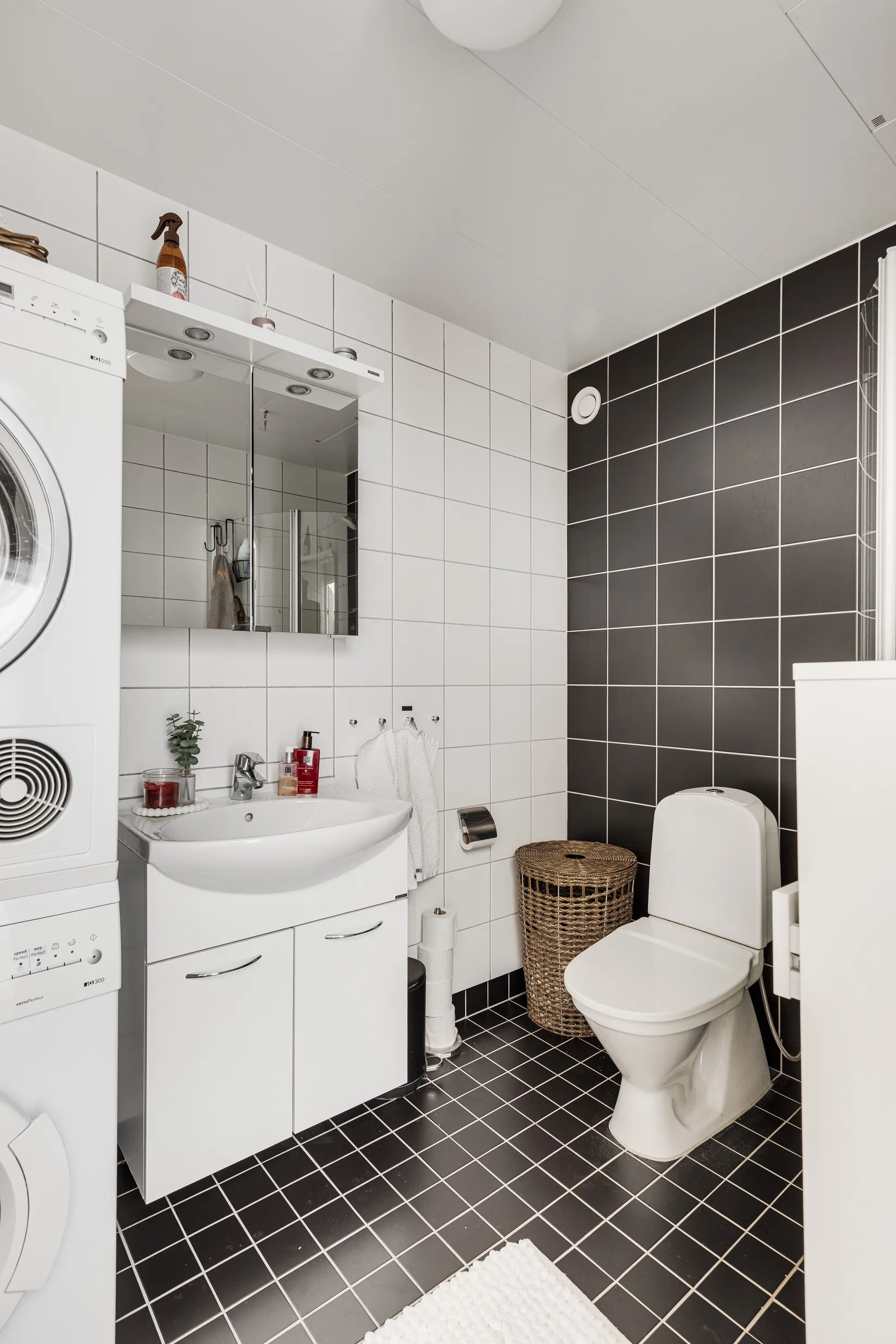 Bostadsrätt, Kvillegatan 1, Kvillebäcken, Göteborg