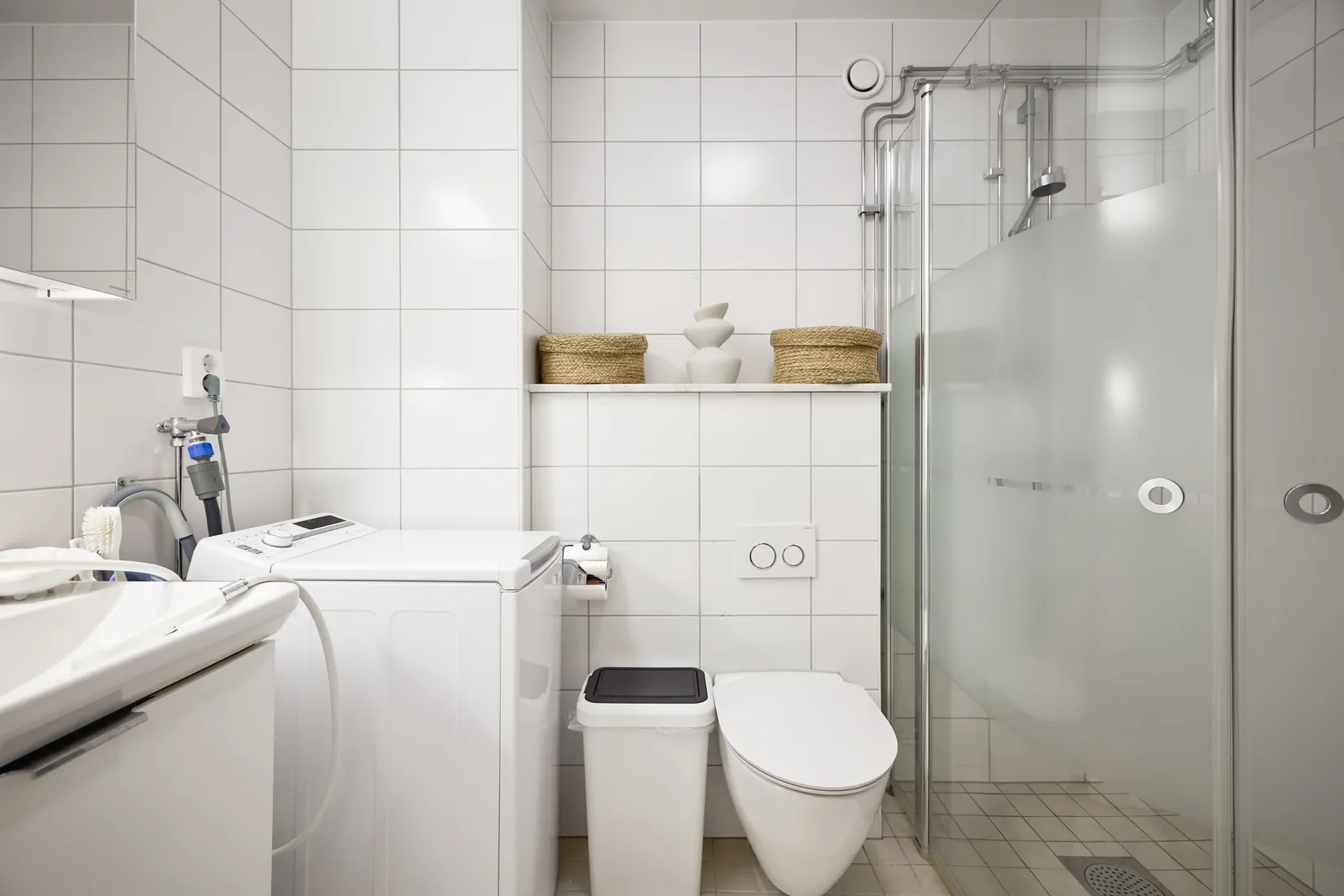 Bostadsrätt, Rubingatan 46, Göteborg