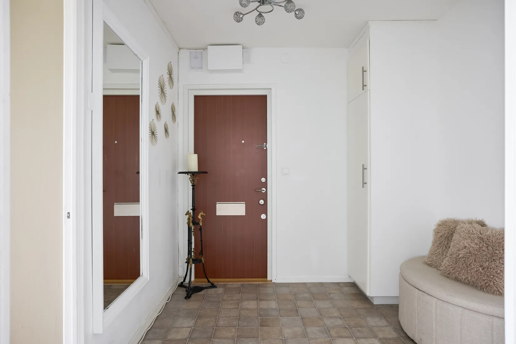 Bostadsrätt, Rubingatan 46, Göteborg