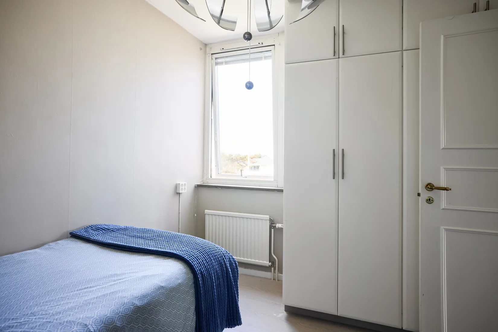 Bostadsrätt, Rubingatan 46, Göteborg