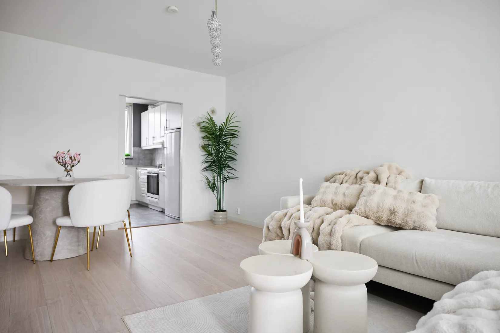 Bostadsrätt, Rubingatan 46, Göteborg