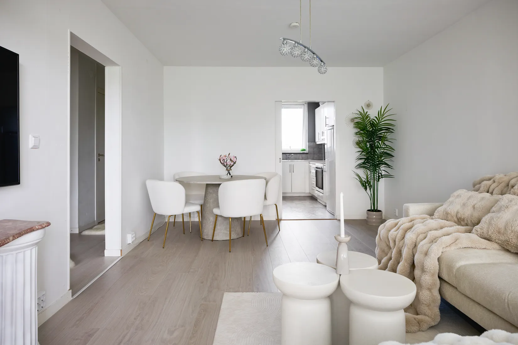 Bostadsrätt, Rubingatan 46, Göteborg