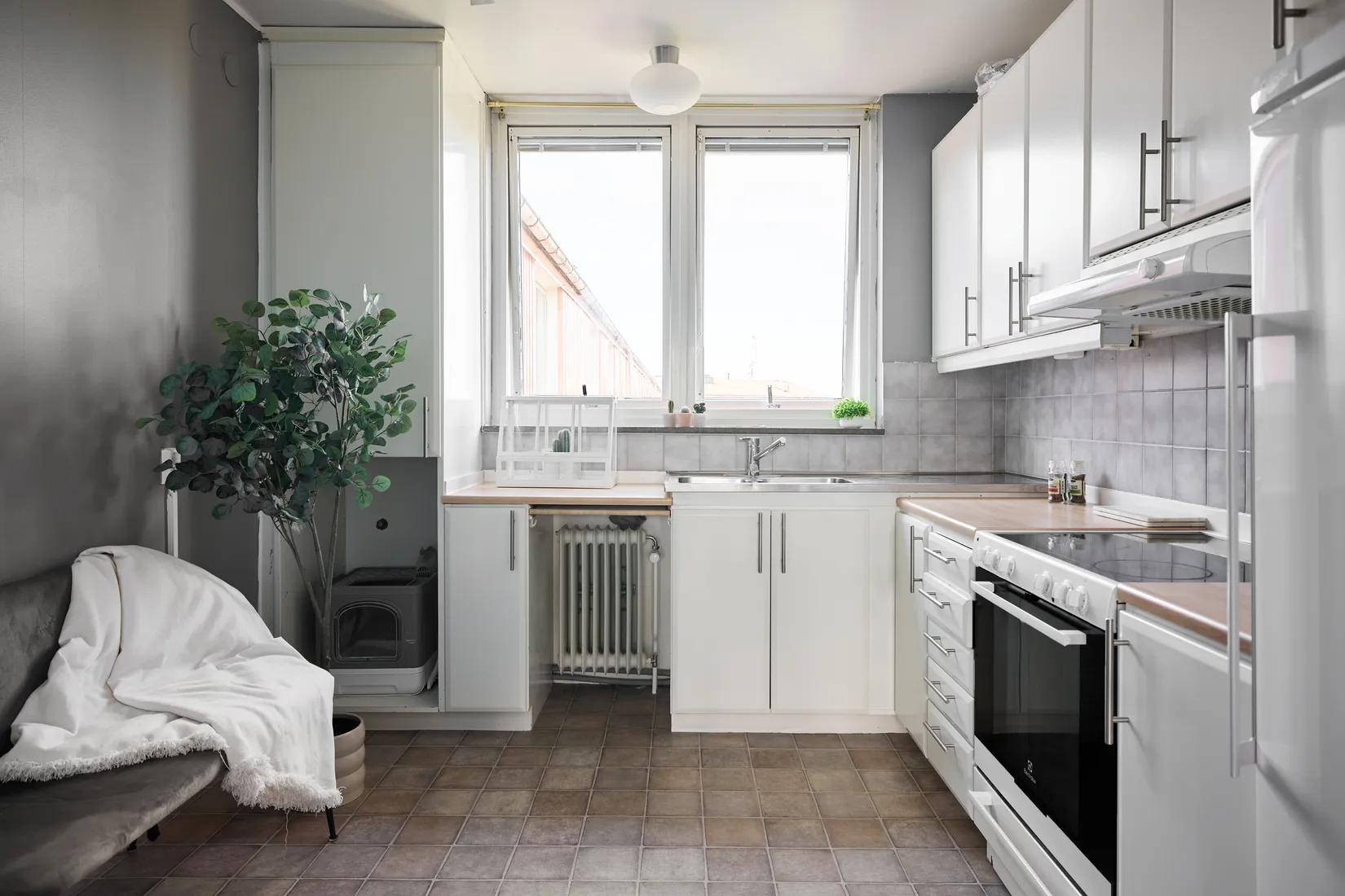Bostadsrätt, Rubingatan 46, Göteborg