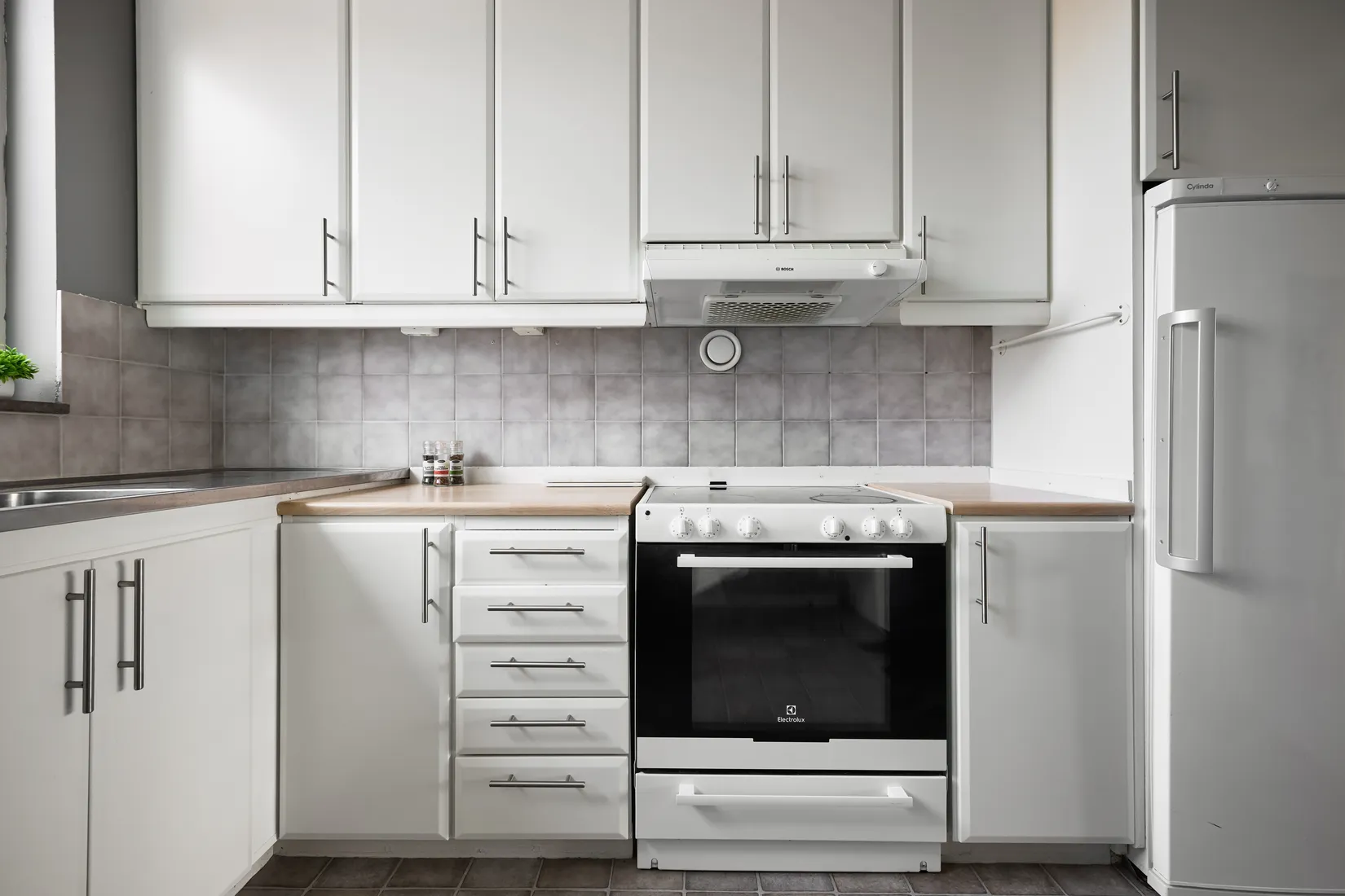 Bostadsrätt, Rubingatan 46, Göteborg