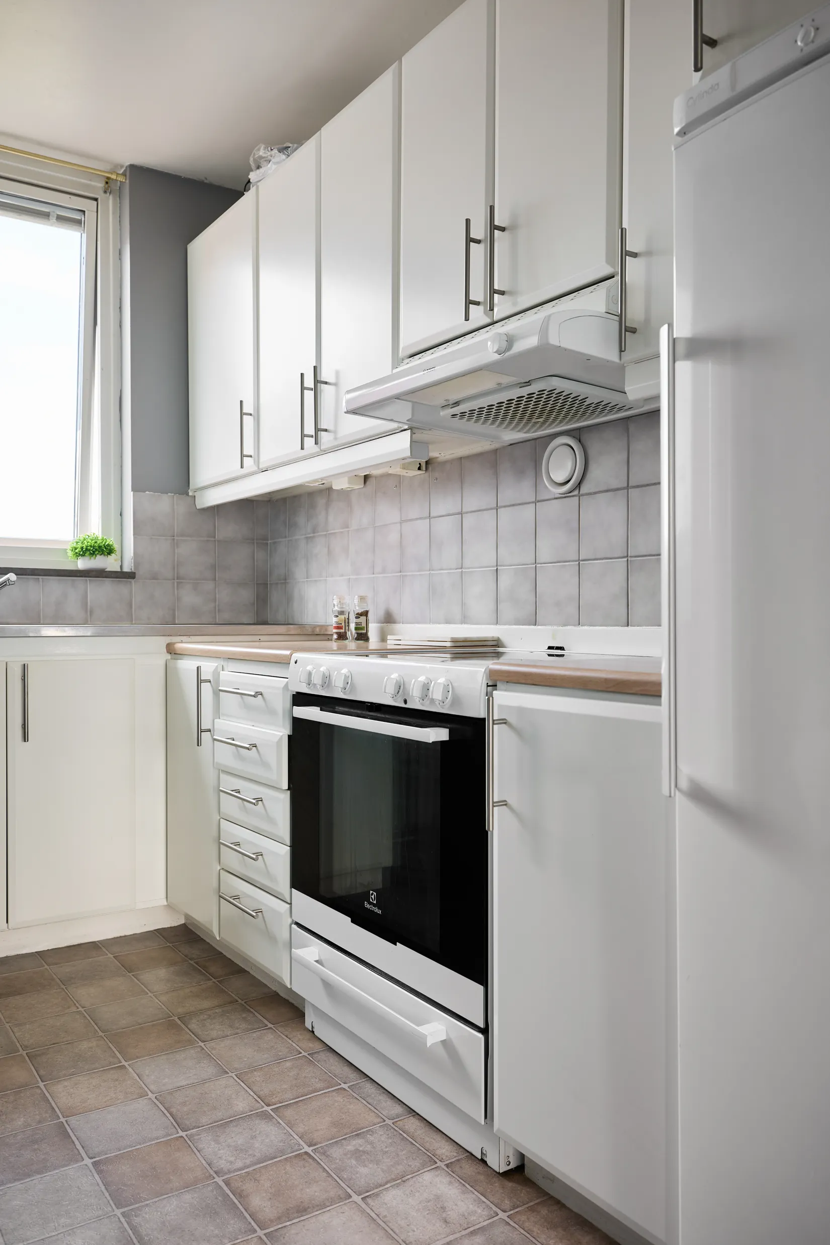 Bostadsrätt, Rubingatan 46, Göteborg
