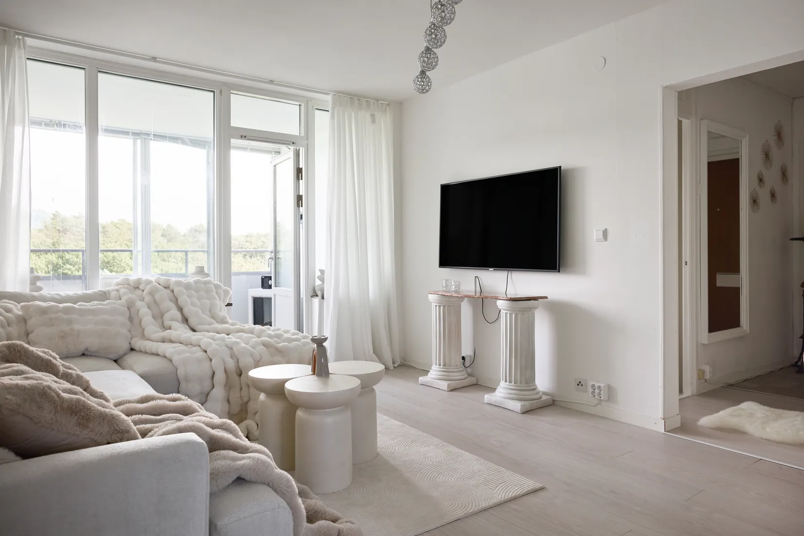 Bostadsrätt, Rubingatan 46, Göteborg