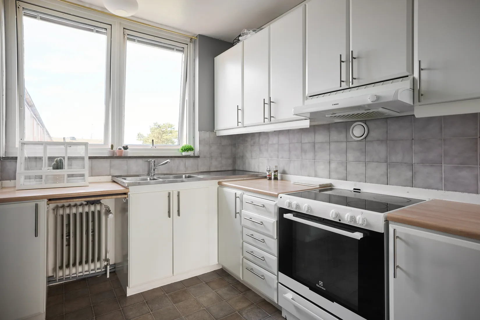 Bostadsrätt, Rubingatan 46, Göteborg