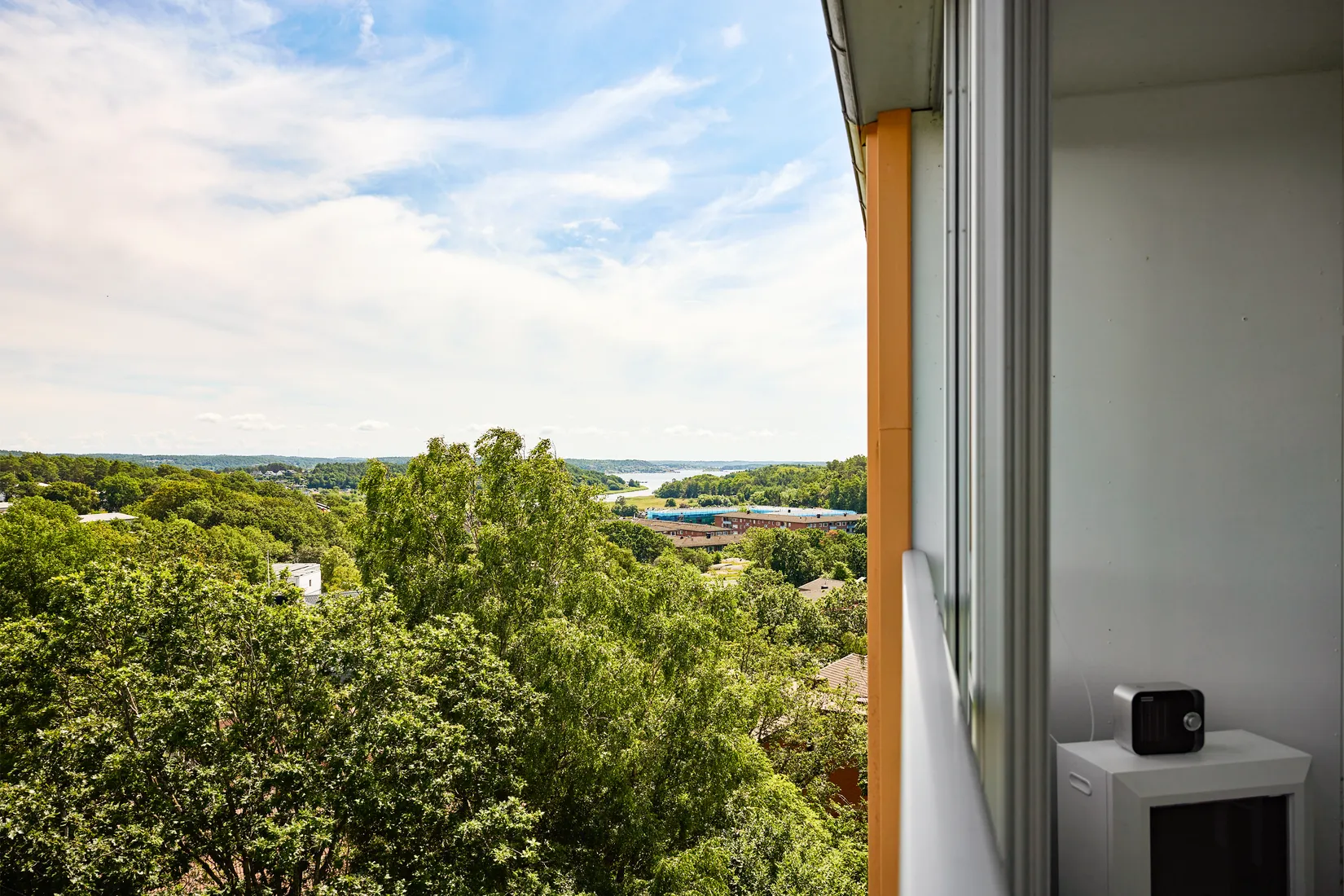 Bostadsrätt, Rubingatan 46, Göteborg
