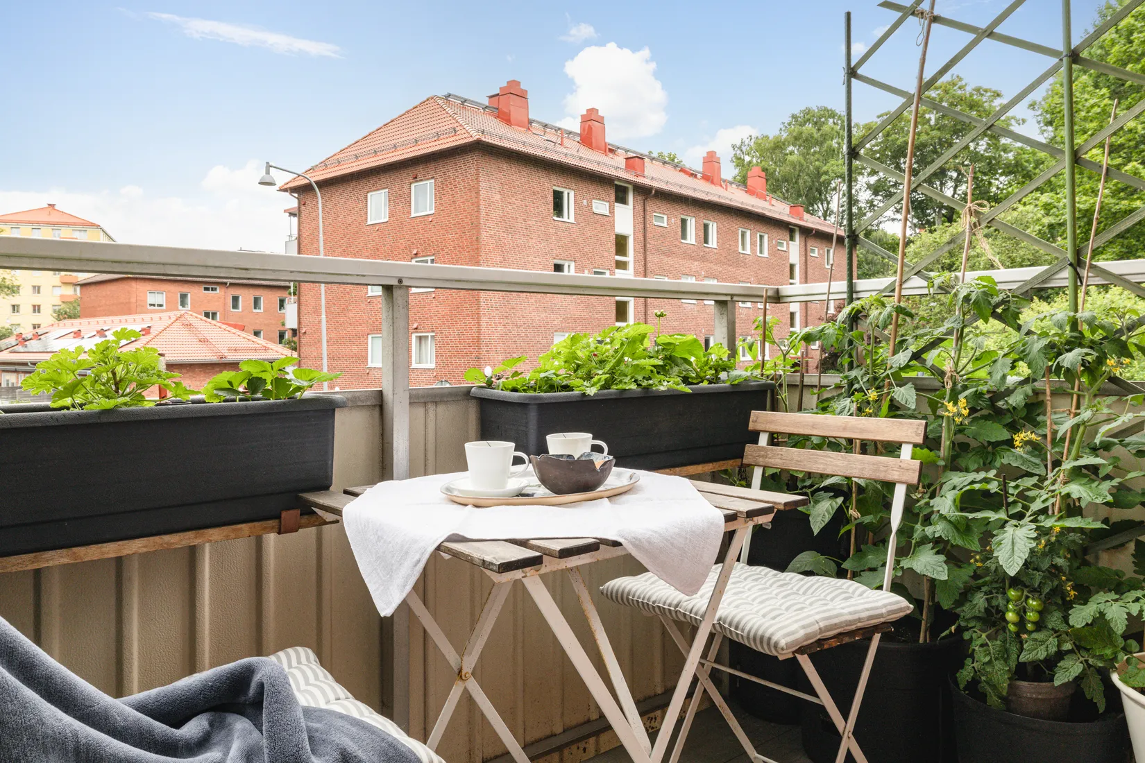 Bostadsrätt, Ängemarken 7A, Norra Guldheden, Göteborg