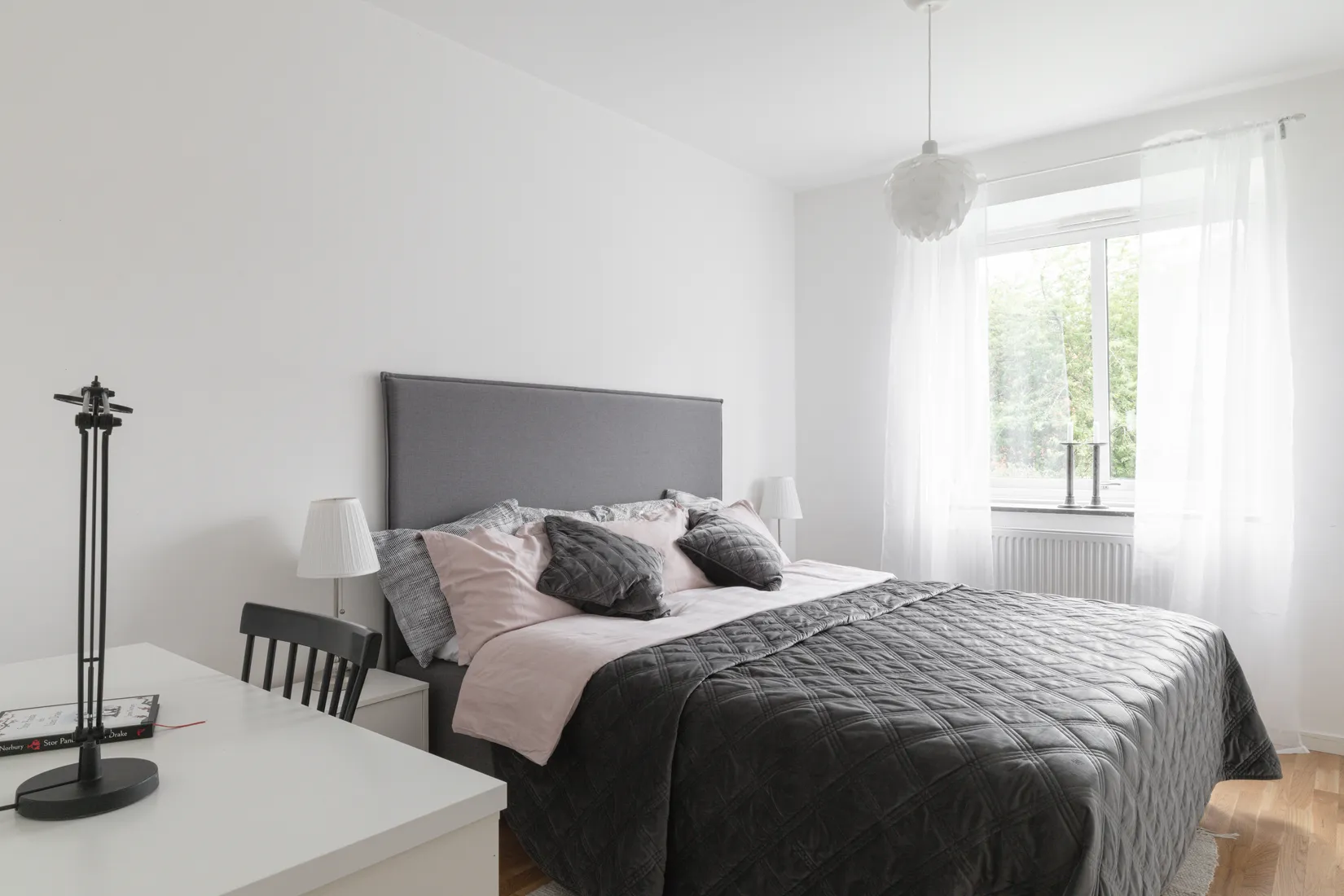 Bostadsrätt, Ängemarken 7A, Norra Guldheden, Göteborg
