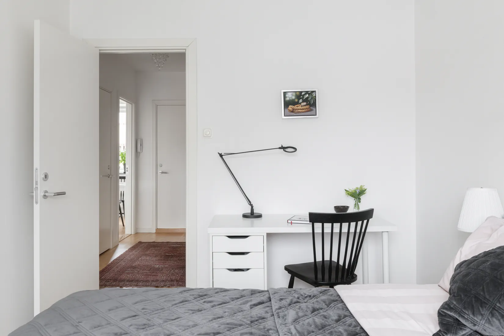 Bostadsrätt, Ängemarken 7A, Norra Guldheden, Göteborg